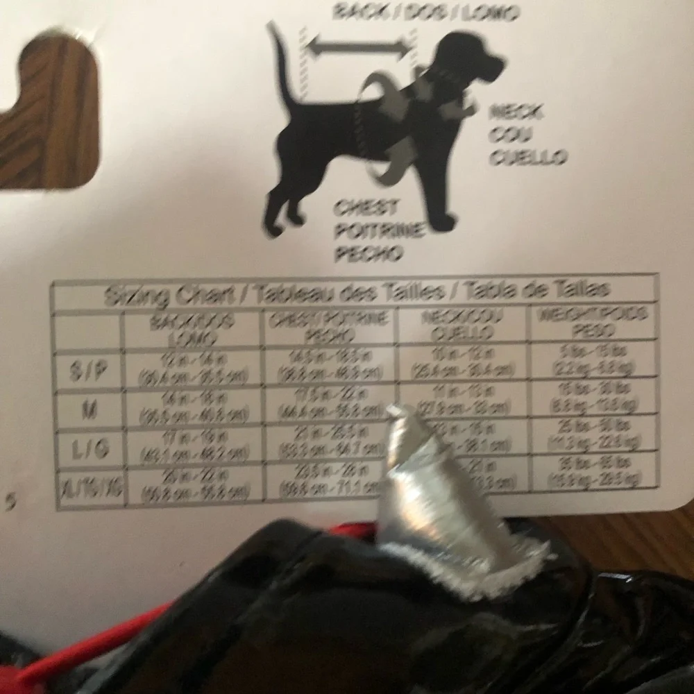 DOG HALLOWEEN COSTUME